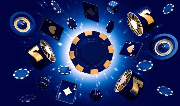 databet Vive la emoción del casino en vivo en databet