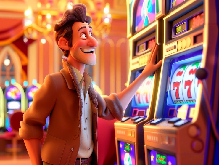 databet Live Casino