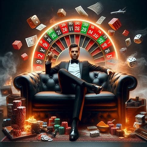 databet Tragamonedas